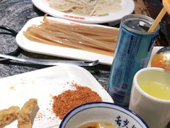 精品千层肚-晓宇重庆火锅(大唐不夜城店)
