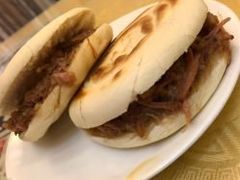 -陕西风味餐厅(陕西省驻京办店)