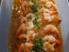 -外婆家(蓝色港湾店)