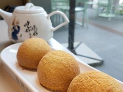 -蔡澜点心·粤菜(领展购物广场店)
