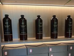 -鹿栖.精油SPA(金山世纪城店)
