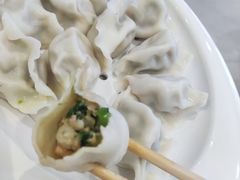 -老边饺子馆(东单店)