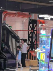 -meland亲子乐园(北京亦庄龙湖天街店)