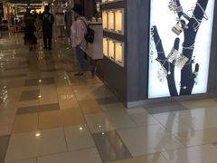 -鹏欣水游城