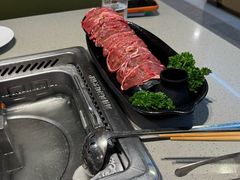 -海底捞火锅(新华联梦想城店)