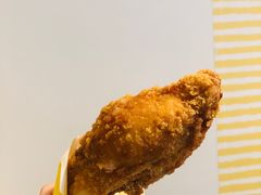 麦麦脆汁鸡-麦当劳(温州人民路店)