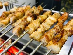 -小寒羊烧烤(凯瑞时代大厦店)