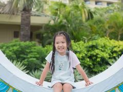 -三亚亚龙湾天域度假酒店