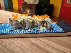 -隐月· 㐂和食屋(芝罘万达公馆店)