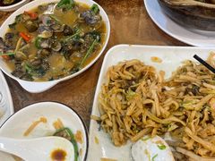 -揭阳钟记小食(福田新村店)