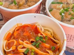 -1980烧肉粽(金榜店)