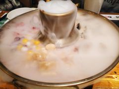 -胡桃里乐队酒馆(长春总店)