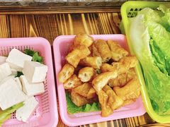 -喜半仙·牛八宝·两江米粉酒(普陀路店)
