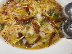 -新太二·鲜料川菜(花都融创茂店)