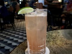 -Long Bar(莱佛士酒店)