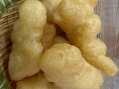 -豫石记羊汤(北苑店)