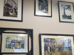 -哈勒滨饭庄(南二道街店)