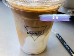 -Manner Coffee(IFS一楼店)
