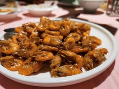 -夏味馆(镇宁路店)