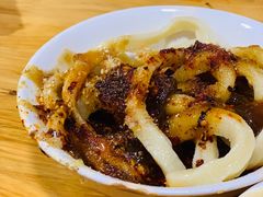 甜水面-洞子口张老二凉粉(文殊院店)