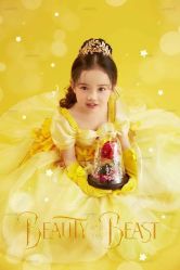 -金色童年儿童摄影(中海店)