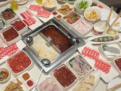-海底捞火锅(世界城广场店)