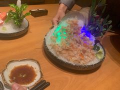 -将军日本餐厅·Shogun(厦门马哥孛罗东方大酒店)