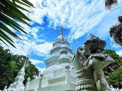 -西双版纳傣族园