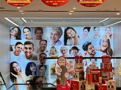 -诺贝尔一诺口腔医院(雁塔院区)
