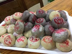 -金太粽(上海弄堂第一粽店)