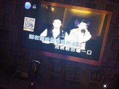 包房-麦霸KTV(光谷店)