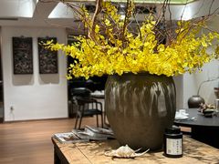 -潮汕味道·煮海餐厅(金麟大厦店)