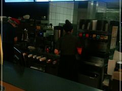 -麦当劳(龙之梦购物中心店)