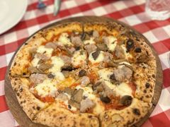 -安立可意大利美食