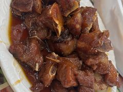 -葛记焖饼(伏牛路店)