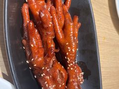 -佬肥猫(周浦万达店)