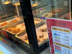 -鸡柳大人(宁大店)