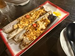 -辉记炭烧海鲜大排档·老字号(福田店)