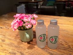 -宝珠奶酪(闵行仲盛店)