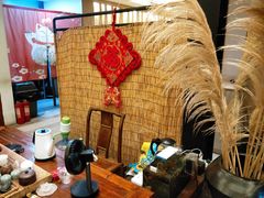 -四季暖堂·融合江浙菜(N1955创业园店)