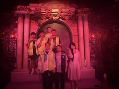 -棂笼·深度沉浸密室(武汉旗舰店)