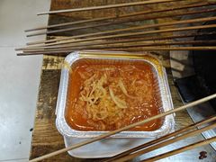 -源味居手把签烧烤(长春一店)