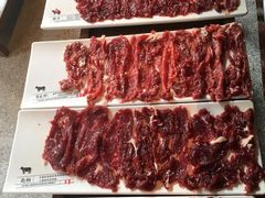 -牛事制造局牛肉火锅(莲岳路店)