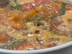 -黔府豆米火锅野菜馆(南马店)