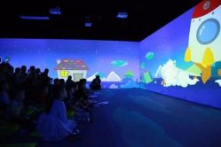 -小鸡哆哆故事屋·儿童乐园(嘉里城店)