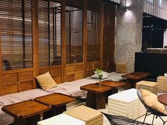 -VESH COFFEE(定西路店)