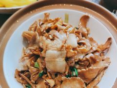 -大盐帮川菜馆(长楹天街店)