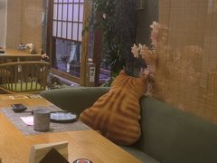 -樱之味精致料理融合餐厅