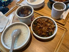 -72街红烧排骨饭(海珠丽影广场店)