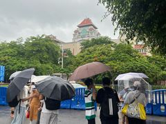 -厦门大学(思明校区)